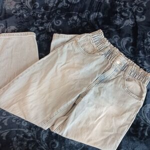 Cat & Jack Light Blue Kids Jeans